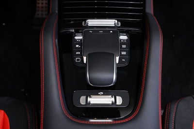 2026 Mercedes-Benz GLE GLE 53 AMG® 4MATIC®