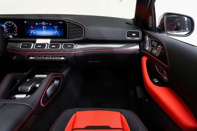 2026 Mercedes-Benz GLE GLE 53 AMG® 4MATIC®