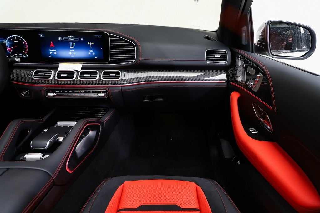 2026 Mercedes-Benz GLE GLE 53 AMG® 4MATIC®