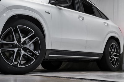 2026 Mercedes-Benz GLE GLE 53 AMG® 4MATIC®