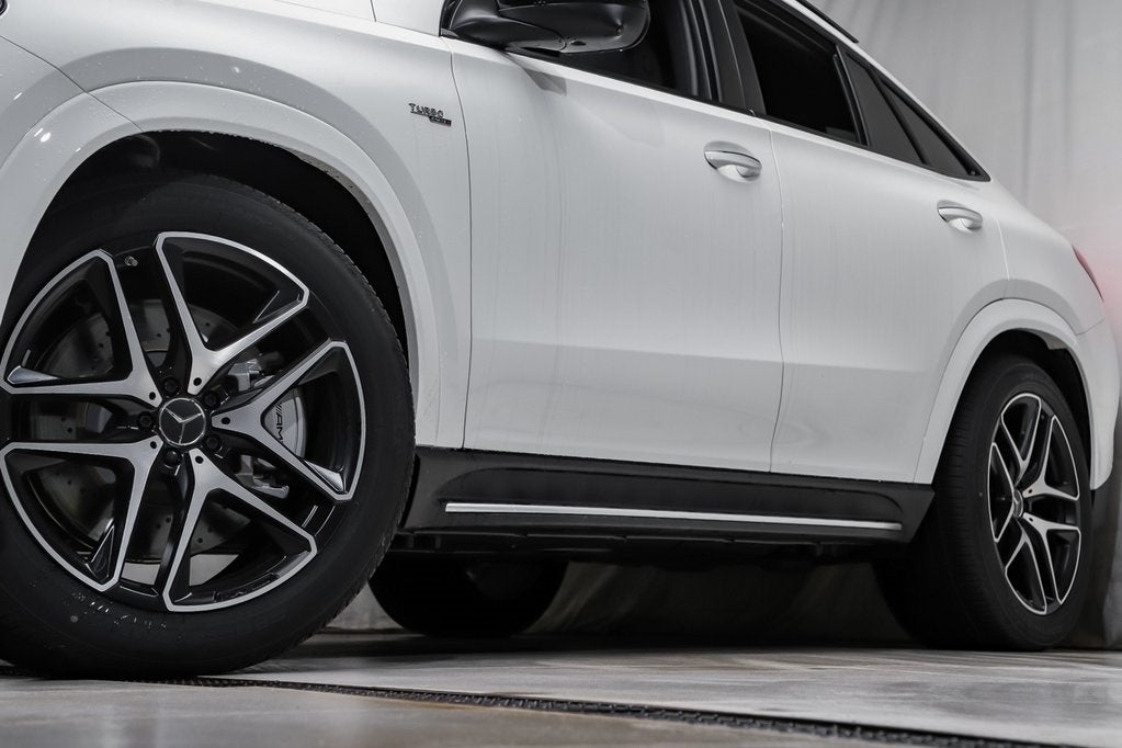 2026 Mercedes-Benz GLE GLE 53 AMG® 4MATIC®