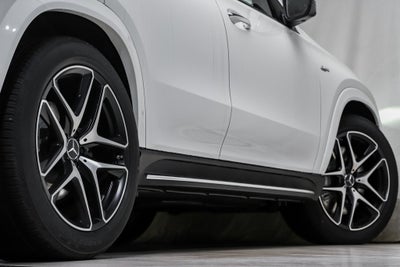 2026 Mercedes-Benz GLE GLE 53 AMG® 4MATIC®