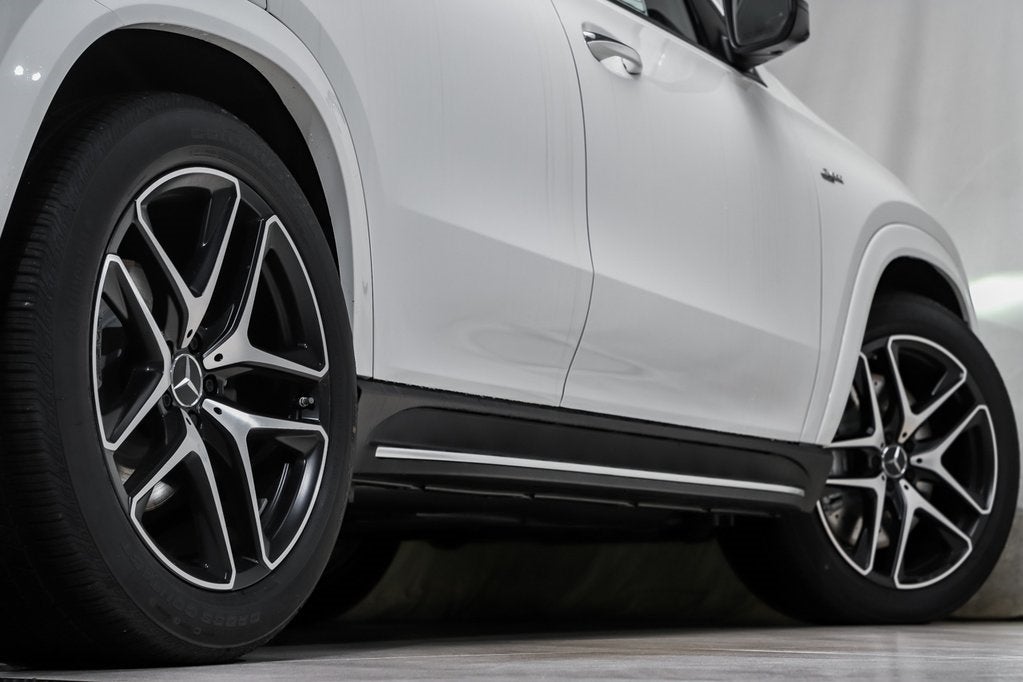2026 Mercedes-Benz GLE GLE 53 AMG® 4MATIC®
