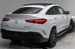 2026 Mercedes-Benz GLE GLE 53 AMG® 4MATIC®