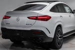 2026 Mercedes-Benz GLE GLE 53 AMG® 4MATIC®