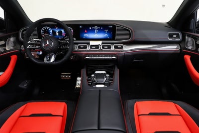 2026 Mercedes-Benz GLE GLE 53 AMG® 4MATIC®