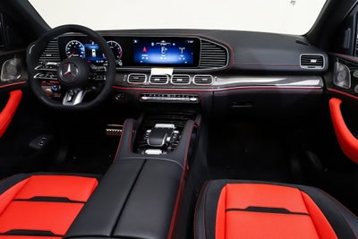 2026 Mercedes-Benz GLE GLE 53 AMG® 4MATIC®