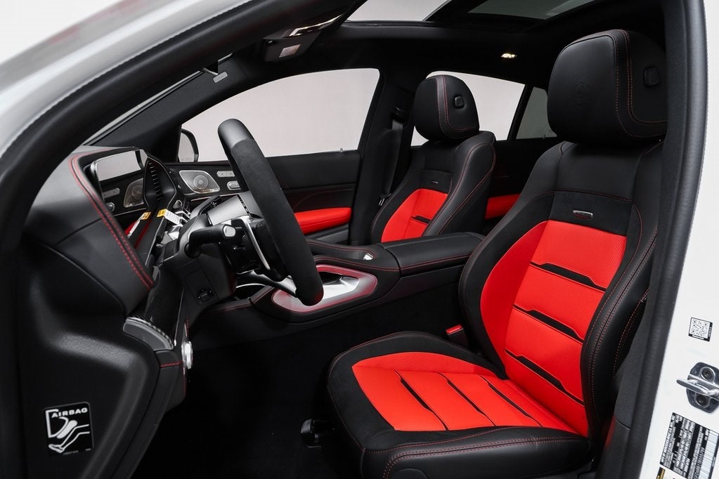 2026 Mercedes-Benz GLE GLE 53 AMG® 4MATIC®