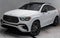 2026 Mercedes-Benz GLE GLE 53 AMG® 4MATIC®