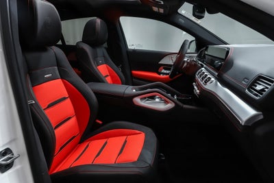 2026 Mercedes-Benz GLE GLE 53 AMG® 4MATIC®