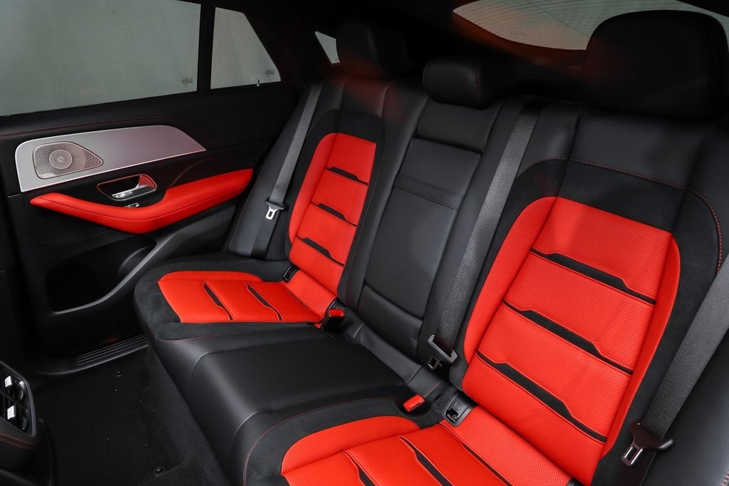 2026 Mercedes-Benz GLE GLE 53 AMG® 4MATIC®