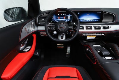 2026 Mercedes-Benz GLE GLE 53 AMG® 4MATIC®