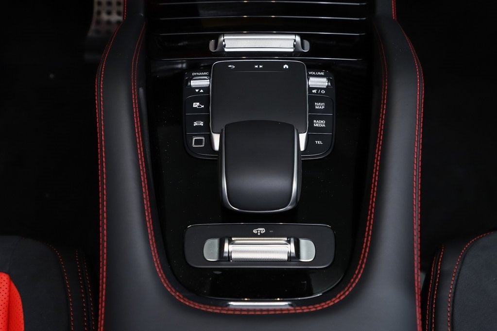 2026 Mercedes-Benz GLE GLE 53 AMG® 4MATIC®