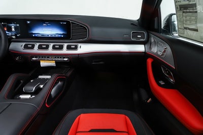 2026 Mercedes-Benz GLE GLE 53 AMG® 4MATIC®