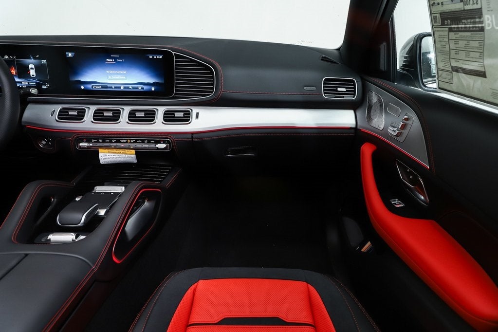 2026 Mercedes-Benz GLE GLE 53 AMG® 4MATIC®