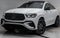 2026 Mercedes-Benz GLE GLE 53 AMG® 4MATIC®