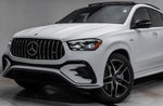 2026 Mercedes-Benz GLE GLE 53 AMG® 4MATIC®