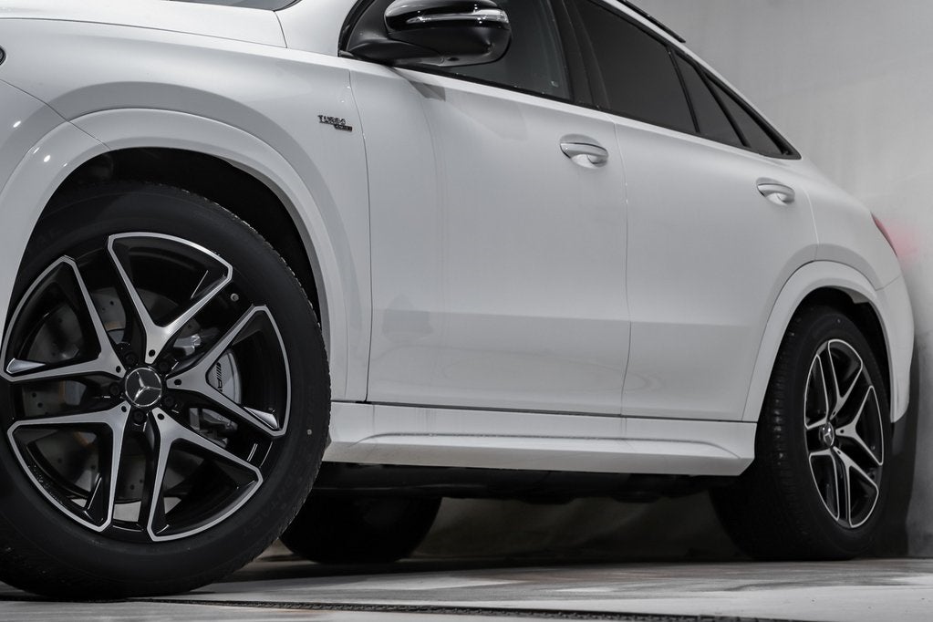 2026 Mercedes-Benz GLE GLE 53 AMG® 4MATIC®
