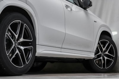 2026 Mercedes-Benz GLE GLE 53 AMG® 4MATIC®