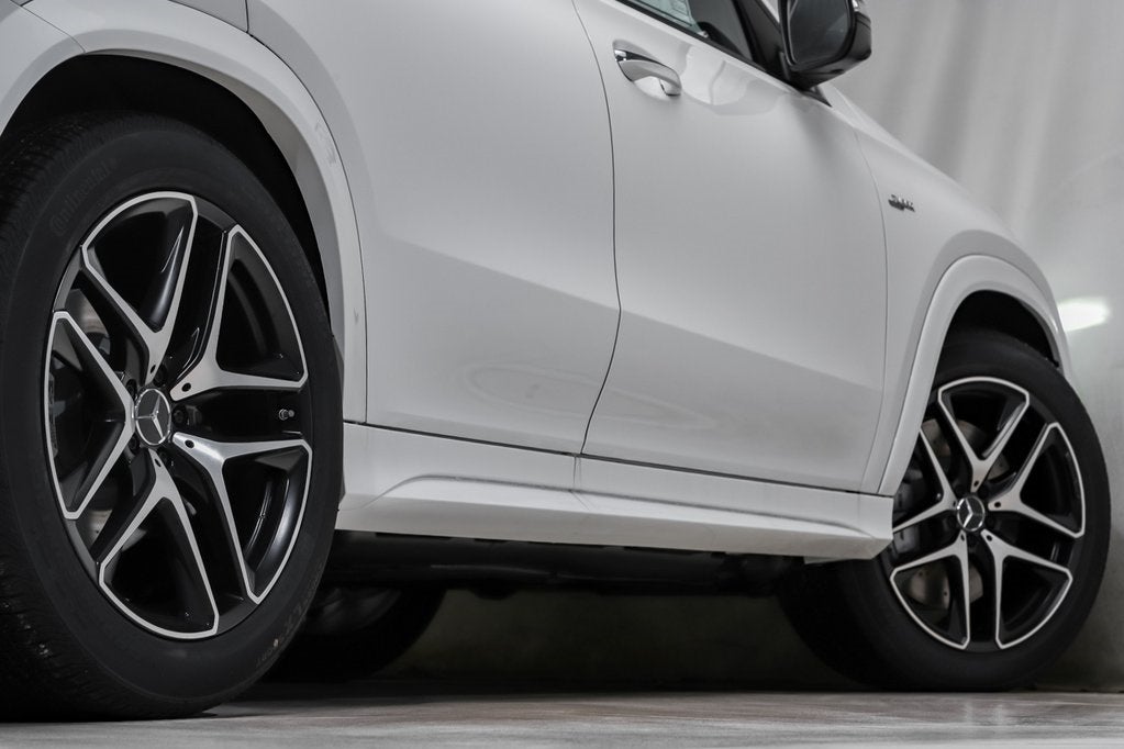 2026 Mercedes-Benz GLE GLE 53 AMG® 4MATIC®