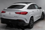 2026 Mercedes-Benz GLE GLE 53 AMG® 4MATIC®