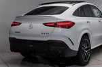 2026 Mercedes-Benz GLE GLE 53 AMG® 4MATIC®