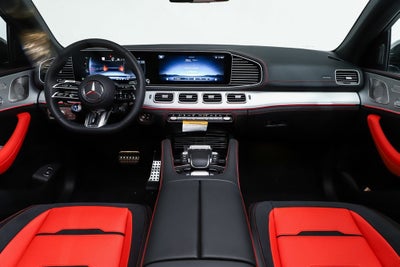 2026 Mercedes-Benz GLE GLE 53 AMG® 4MATIC®