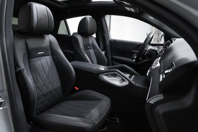 2026 Mercedes-Benz GLE GLE 53 AMG® 4MATIC®