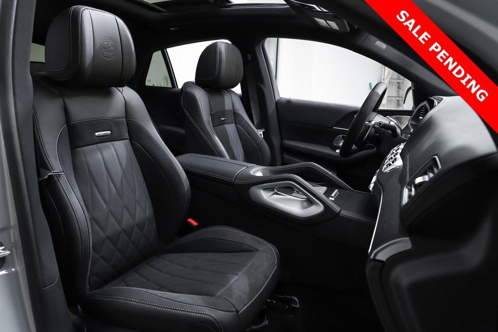 2026 Mercedes-Benz GLE GLE 53 AMG® 4MATIC®