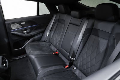 2026 Mercedes-Benz GLE GLE 53 AMG® 4MATIC®