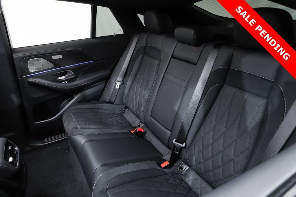 2026 Mercedes-Benz GLE GLE 53 AMG® 4MATIC®