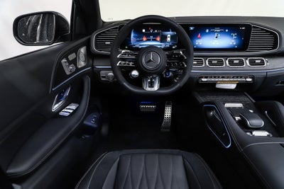 2026 Mercedes-Benz GLE GLE 53 AMG® 4MATIC®