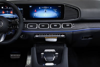 2026 Mercedes-Benz GLE GLE 53 AMG® 4MATIC®