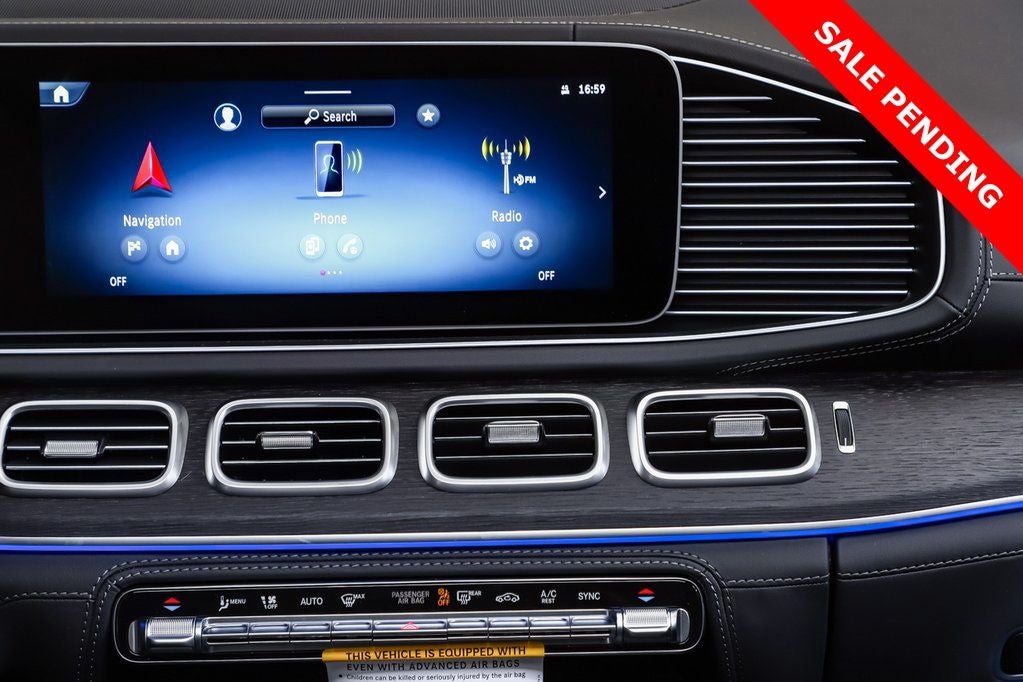 2026 Mercedes-Benz GLE GLE 53 AMG® 4MATIC®