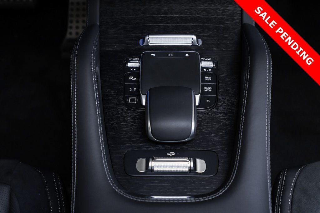 2026 Mercedes-Benz GLE GLE 53 AMG® 4MATIC®