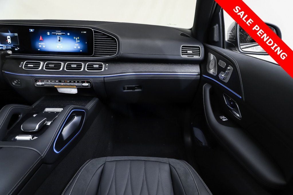 2026 Mercedes-Benz GLE GLE 53 AMG® 4MATIC®