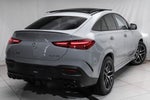 2026 Mercedes-Benz GLE GLE 53 AMG® 4MATIC®