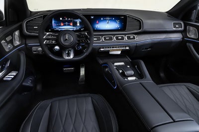 2026 Mercedes-Benz GLE GLE 53 AMG® 4MATIC®