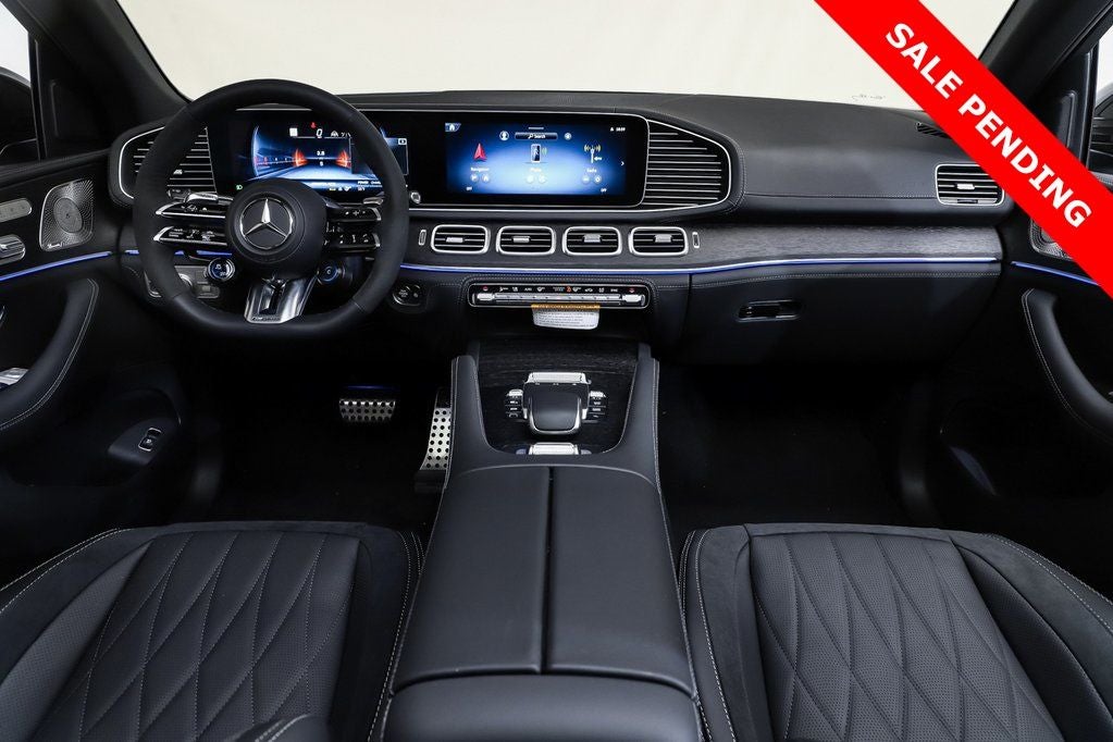 2026 Mercedes-Benz GLE GLE 53 AMG® 4MATIC®
