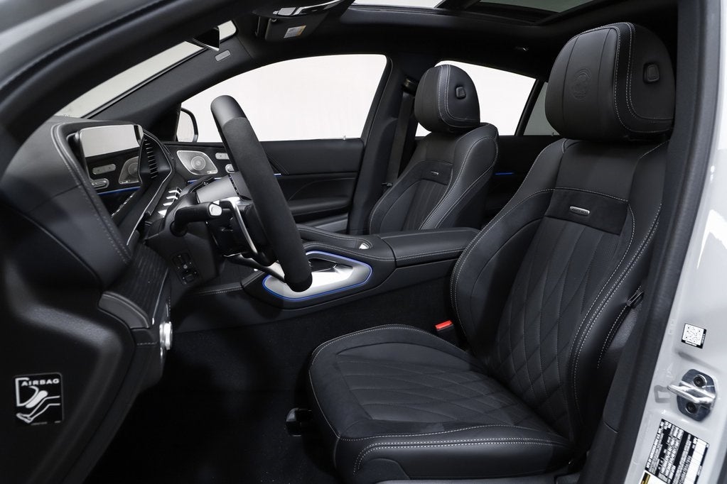 2026 Mercedes-Benz GLE GLE 53 AMG® 4MATIC®