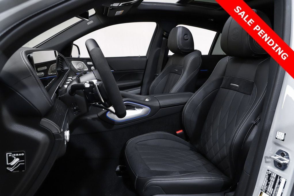 2026 Mercedes-Benz GLE GLE 53 AMG® 4MATIC®