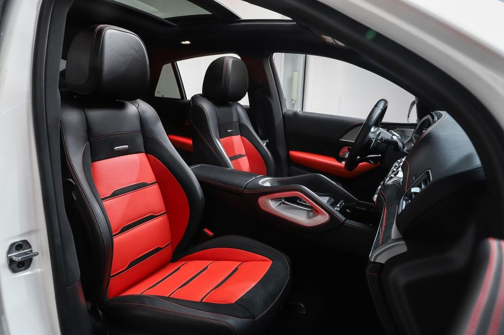 2023 Mercedes-Benz GLE GLE 53 AMG® 4MATIC®