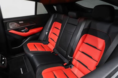 2023 Mercedes-Benz GLE GLE 53 AMG® 4MATIC®