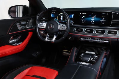 2023 Mercedes-Benz GLE GLE 53 AMG® 4MATIC®