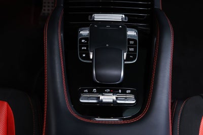 2023 Mercedes-Benz GLE GLE 53 AMG® 4MATIC®