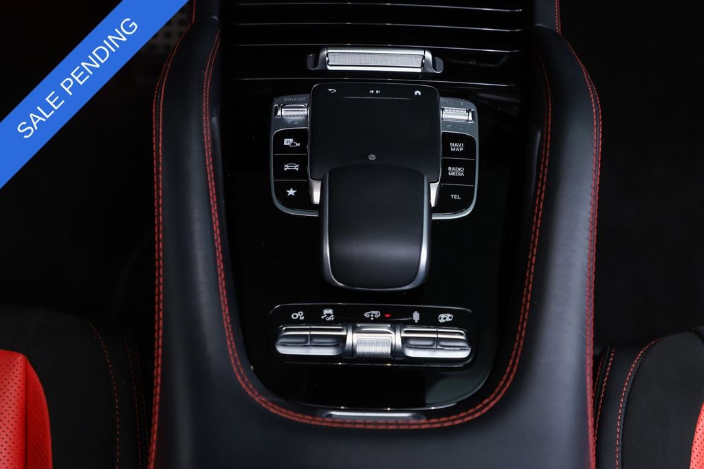2023 Mercedes-Benz GLE GLE 53 AMG® 4MATIC®