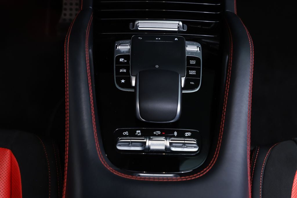 2023 Mercedes-Benz GLE GLE 53 AMG® 4MATIC®