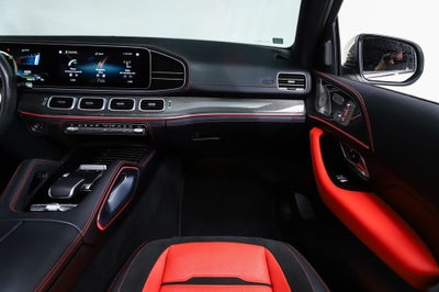2023 Mercedes-Benz GLE GLE 53 AMG® 4MATIC®