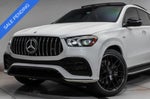 2023 Mercedes-Benz GLE GLE 53 AMG® 4MATIC®