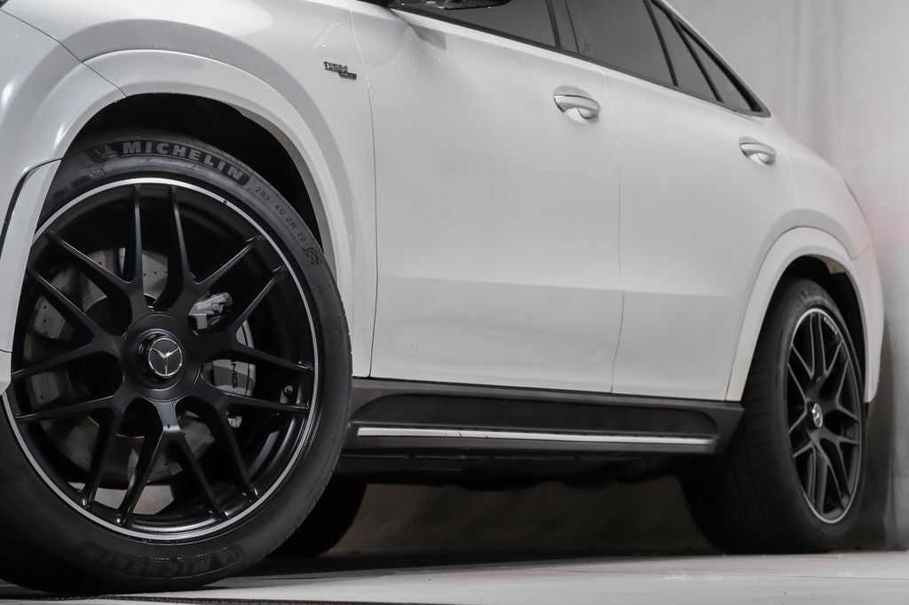 2023 Mercedes-Benz GLE GLE 53 AMG® 4MATIC®